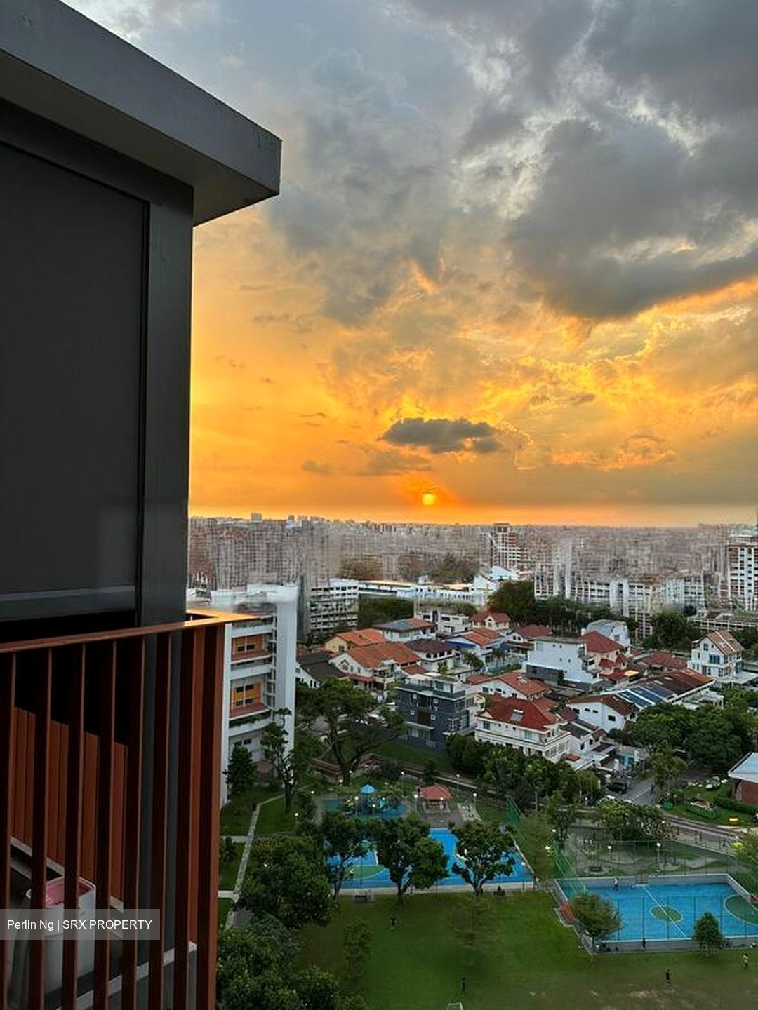 Riverfront Residences (D19), Apartment #502060121